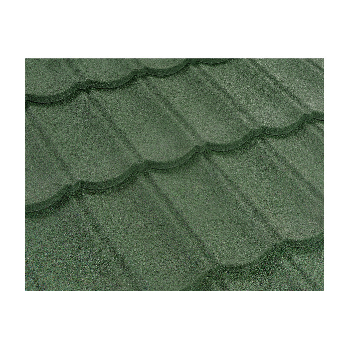 Композитная черепица LUXARD Classic, Абсент, Технониколь