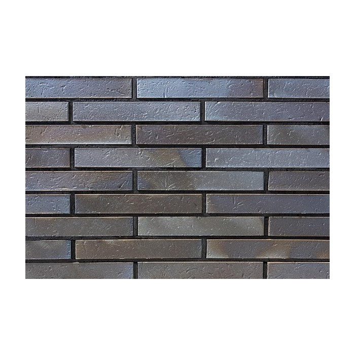 Лицевой керамический кирпич пустотелый, NEO Plus ригельный, 0.75 NF, Красная гвардия