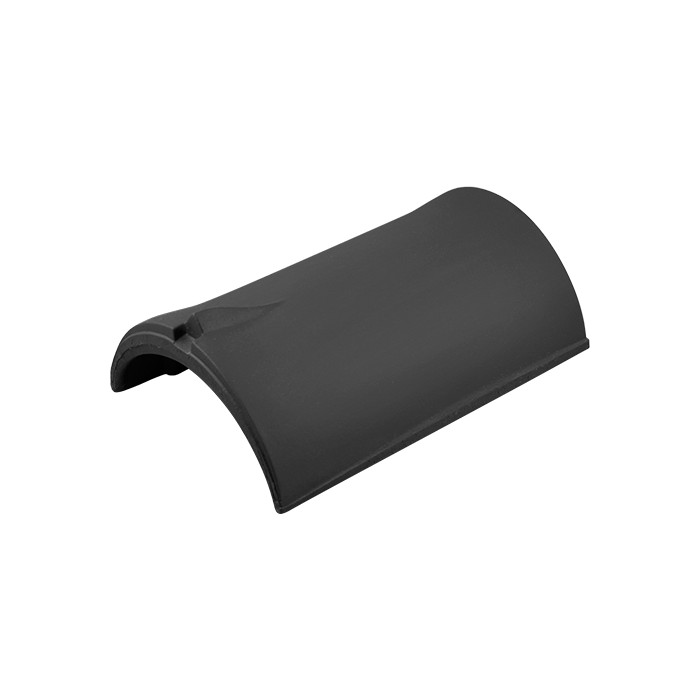 Конечная коньковая черепица, Шифер, ABC